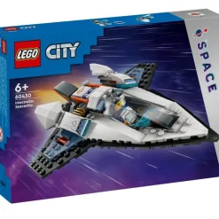 Lego City Nave Espacial Interestelar