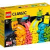 Lego Classic Diversión Creativa: Neón