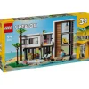 Lego Creator Casa Moderna