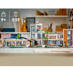 Lego Creator Casa Moderna