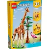 Lego Creator Safari de Animales Salvajes