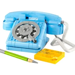 Lego Creator Teléfono Retro