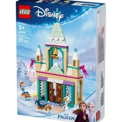 Lego Disney Castillo Helado de Arendelle