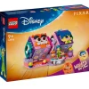 Lego Disney Del Revés 2 Cubos de Humor
