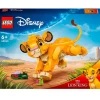 Lego Disney El Rey León: Simba Cachorro