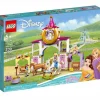 Lego Disney Establos Reales de Bella y Rapunzel