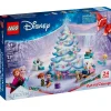 Lego Disney Frozen Calendario Adviento 2025