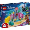 Lego Disney Gruta de Cristal de Ariel