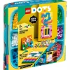 Lego Dots Megapack de Parches Adhesivos