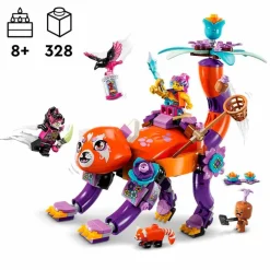 Lego Dreamzzz Animales de los Sueños de Izzie