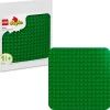 Lego Duplo Base de Construcción Verde