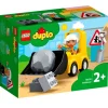 Lego Duplo Buldócer