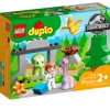 Lego Duplo Guardería de Dinosaurios