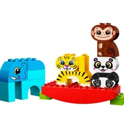 Lego Duplo Mis Primeros Animales Equilibristas