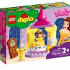 Lego Duplo Salón de Baile de Bella