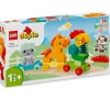 Lego Duplo Tren de Animales
