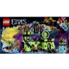 Lego Elves Fuga de la Fortaleza del Rey de los Duendes