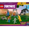 Lego Fortnite Campamento de Banano y Bujía