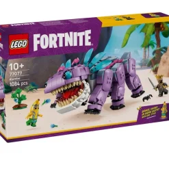 Lego Fortnite Klombo