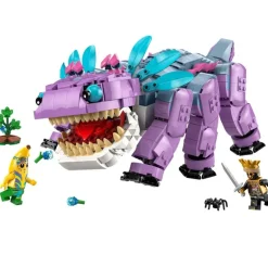 Lego Fortnite Klombo