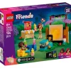 Lego Friends Amistad: Noche de Cine