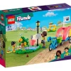Lego Friends Bici de Rescate Canino