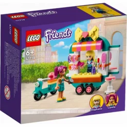 Lego Friends Boutique de Moda Móvil