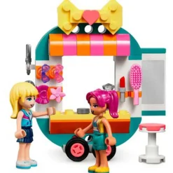 Lego Friends Boutique de Moda Móvil