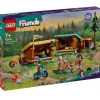 Lego Friends Cabañas Confortables