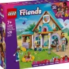 Lego Friends Caballo y Clínica Veterinaria Mascota