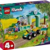Lego Friends Clínica Veterinaria de Animales