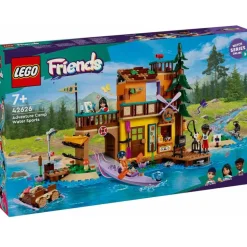 Lego Friends Deportes Acuáticos