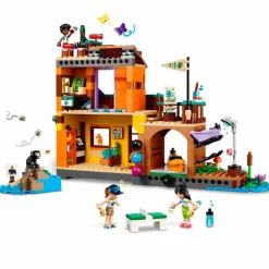 Lego Friends Deportes Acuáticos