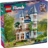 Lego Friends Hostal del Castillo