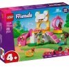 Lego Friends Parque de Aventuras para Cachorros