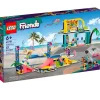 Lego Friends Parque de Skate