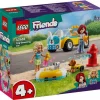 Lego Friends Peluquería Canina Móvil