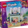 Lego Friends Peluquería y Tienda de Complementos