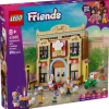 Lego Friends Restaurante y Escuela de Cocina