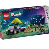 Lego Friends Vehículo de Observación de Estrellas