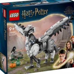 Lego Harry Potter Buckbeak