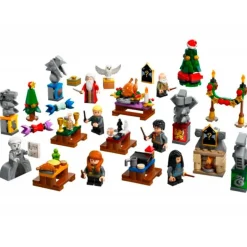Lego Harry Potter Calendario Adviento