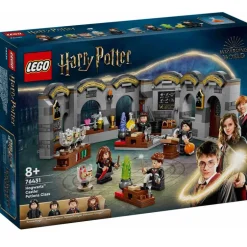 Lego Harry Potter Clase de Pociones