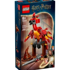 Lego Harry Potter Fawkes™: Fénix de Dumbledore