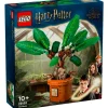 Lego Harry Potter Mandrágora
