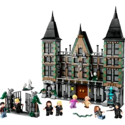Lego Harry Potter Mansión Malfoy