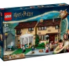 Lego Harry Potter Privet Drive: Visita de Tía Marge
