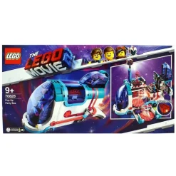 Lego la Película 2 Fiestabús Pop-Up