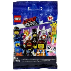 Lego la Película 2 Sobre Figura Sorpresa
