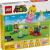 Lego Mario Aventuras interactivas con LEGO® Peach™